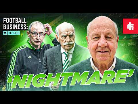 'Big' - Keith Wyness drops Celtic manager update and huge news on summer transfer plan