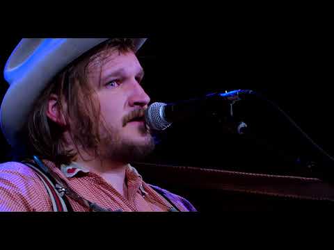 Willi Carlisle - "The Arrangements" - Tales From Critterland