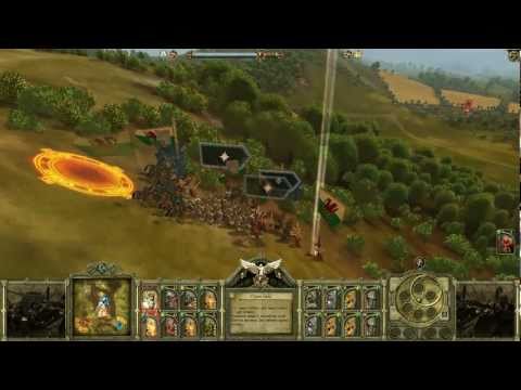 King Arthur: The Druids Steam Key GLOBAL - 3