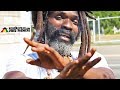 Delgado 1 Ras - Day Off [Official Video 2017]