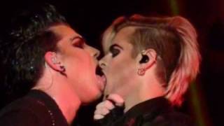 Hot &amp; Cute Adommy Moments [Kiss and Tell]