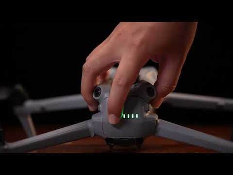 DJI CELLULAR DONGLE 2 SETUP COMO INSTALAR NO DJI AIR 3S