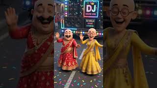 Download lagu 😄 Motu Patlu Ka Zabardast DJ Dance 😍 | Haryanvi Song Dance | Funny Cartoon | #shorts mp3 Download lagu 😄 Motu Patlu Ka Zabardast DJ Dance 😍 | Haryanvi Song Dance | Funny Cartoon | #shorts mp3