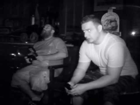 Brigham City Train Depot Video 1