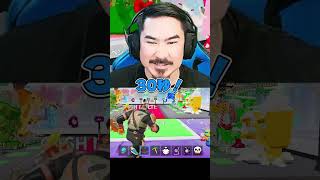 あなたなら何を選びますか？👀  #フォートナイト #ブレインロット #Fortnite