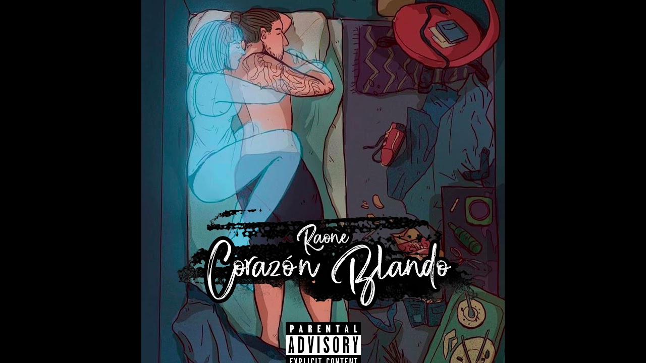 Rizhko - Corazón Blando