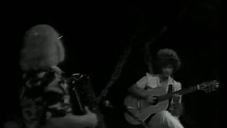 Sivuca e Rosinha de Valença em "Saudade de Matão" (Raul Torres)