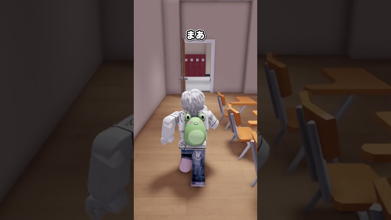 はいどの人気がうらやましい‼️