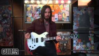 Papa Roach's Jerry Horton: "Last Resort" Guitar Lesson