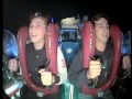 Two Pussies One Sling Shot