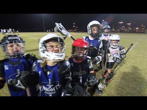 8U Gilbert Arizona Youth Lacrosse