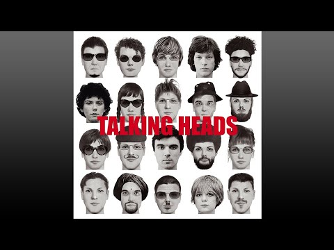 Talking Heads ▶ Best·of (Full Album)