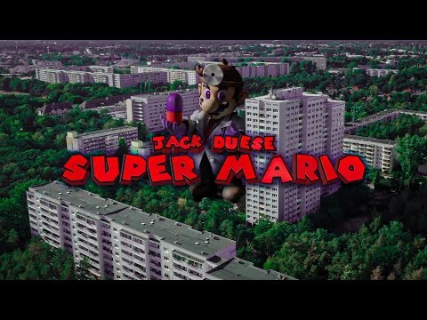 Jack Duese - Super Mario (Official Video) prod. by tokenbeats