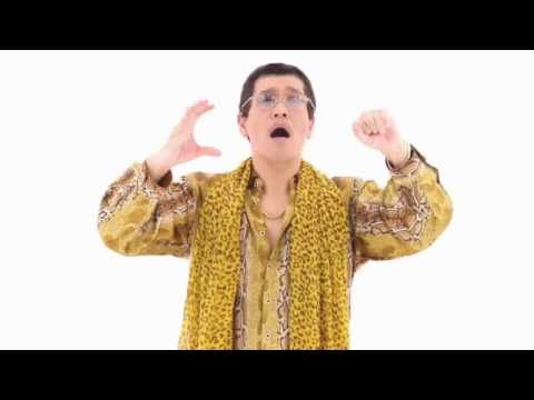ppap - pen pineapple apple pen -remix- van-gogh-dj