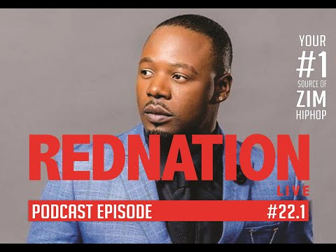 RedNationLive Podcast Episode 22.1 with Stunner