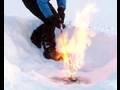 Fire and Ice: Permafrost Melt Spews Combustible ...