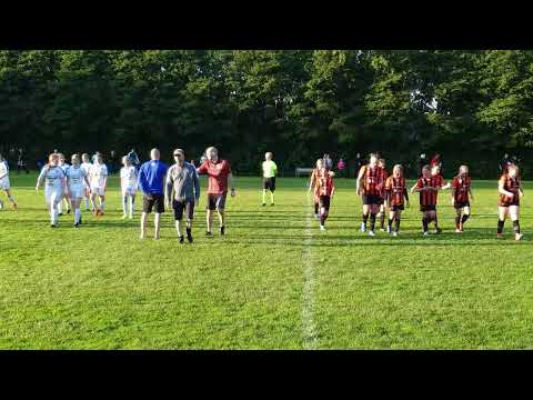 FC Kuusysi Valkoinen - FC Reipas