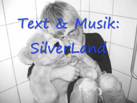 SilverLand - (jag vill va) stark