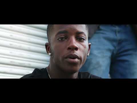 YSN Yung Bally x Lil Figure - YSN 1030 Freestyle | Shot by ILMG