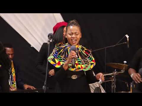 Hakuna Usiloweza Cover | Essence of Worship | Proclaim Worship Experience 2021