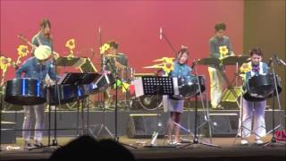 「関内ホール市民映像ディレクター講座」<br>チーム呉