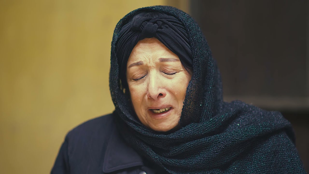 كليب / لولا وجودك / مجد القاسم / من فيلم جحود قلب