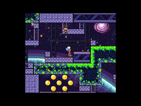 SMW Custom Music - Track 2193 (SMW Central Production 2 - Phantasmagorical Flub)