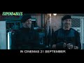 Expend4bles Official Trailer In Cinemas 21 September
