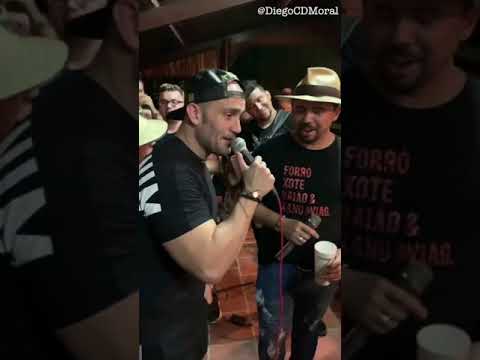 Gleydson Gavião e Xand Avião Cantando Juntos, Encontro Historico