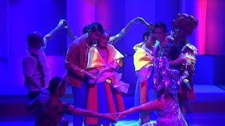 Chuva Choo Choo - Mula Sa Puso Morissette Amon Joanna Ampil Edward Benosa Jojo Riguerra