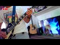 Don&acute;t Cry (cover)