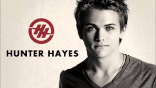 Cry With You - Hunter Hayes