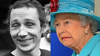 How Did One Man Break Into Buckingham Palace TWICE?