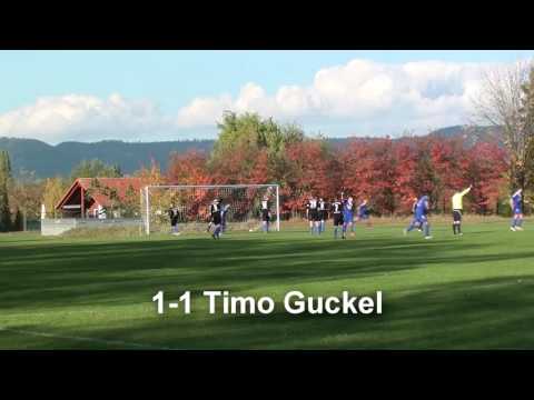 23.10.16 TSC Fischbeck - Inter Holzhausen