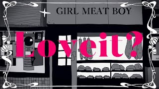 - Loveit? を歌ってみた ver.q_ru