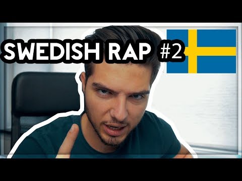 Bosnian Reacts To Swedish Rap| Ahdam ft. Lab-Varje Dag