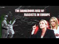 Fascism Haunts Europe Again