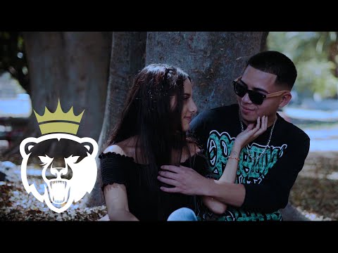 JAURIA SANTA // LOCO DE AMOR // VIDEO OFICIAL