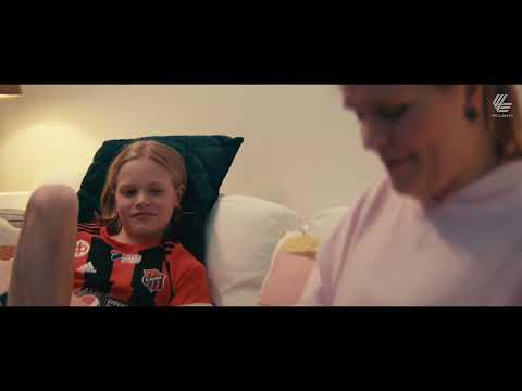 FCLahtiTV | Kiitos äiti