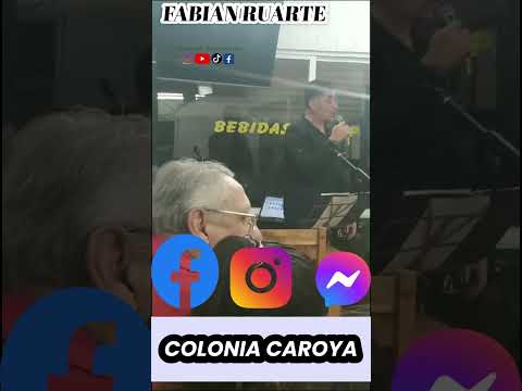 COLONIA CAROYA