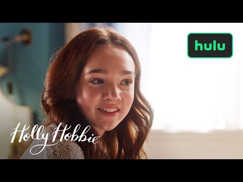 Holly Hobbie: Season 2 Trailer (Official) | Hulu