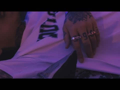 MONYPETZJNKMN - Gimme Da Dope (Prod. U-Lee)