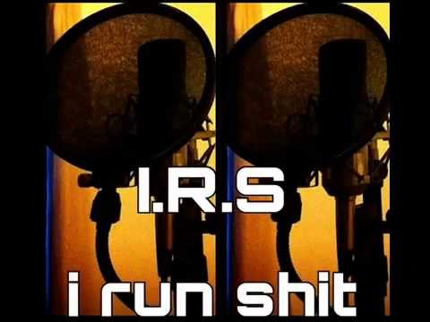 Lets Ride - IRS