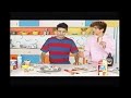 Pop Tarts Splitz Commercial 2018