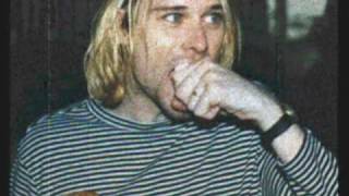 Misery loves company Nirvana ,Outcesticide lyrics bellow.