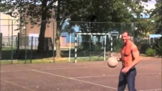 Let's go & shoot some hoops ...