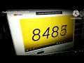 Challenge Countdown From 8750
