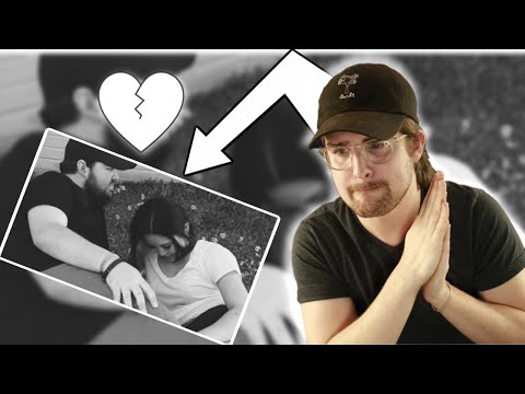 Crypt x Joey Nato - Footsteps Ft. Atlus (OFFICIAL VIDEO) [REACTION!!]