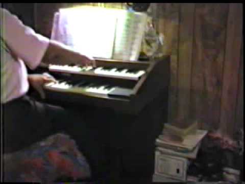 Tumbling Tumbleweeds - Jimmie and Frankie