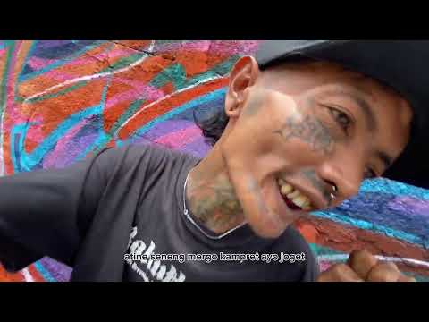 Rileks - Kampret Suriname ft DBMC